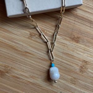 paper clip 14 K gold filled